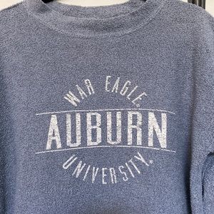 Auburn University War Eagle Sweatshirt Small